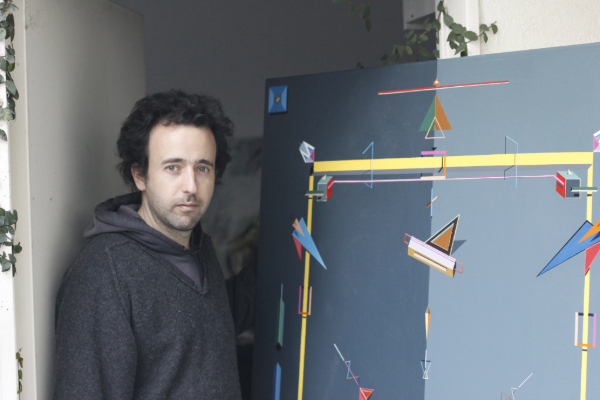 Santiago debenedetti