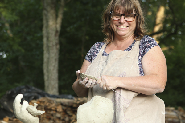 Florencia Ana Califano