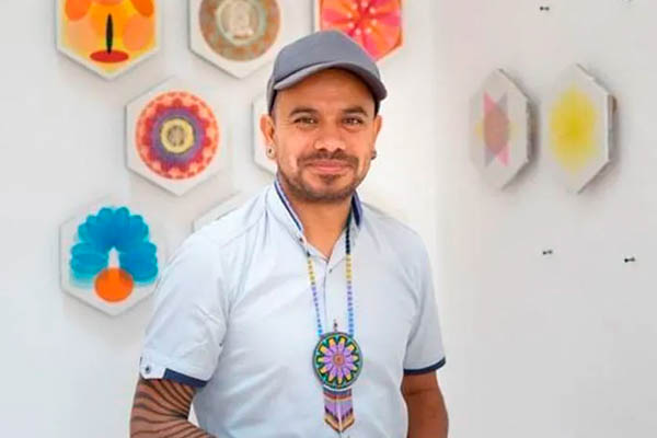 Alejandro Mejía Andrade