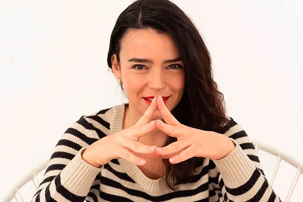 Alejandra Lopez Yasky