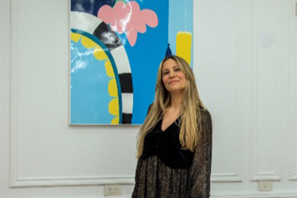 Carlota Ronchietto