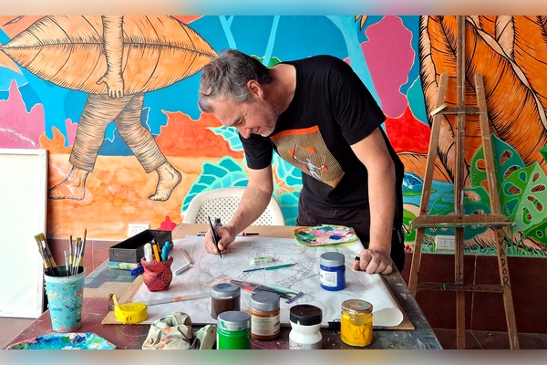 Nicolás Javier Picatto