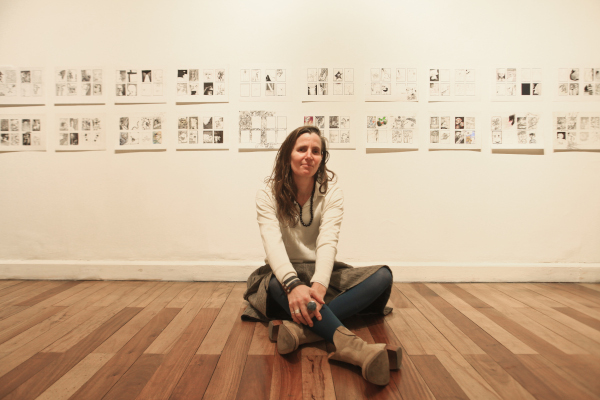 Caroline de Chaunac de Lanzac